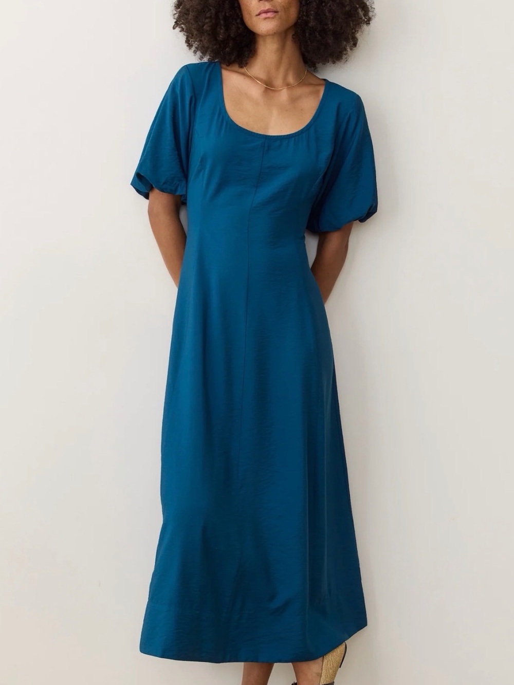 Eden Maxi Dress